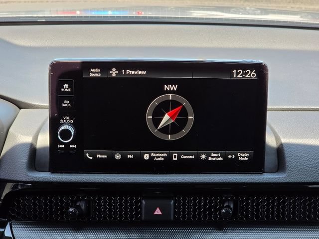 2023 Honda CR-V EX-L - Photo 10
