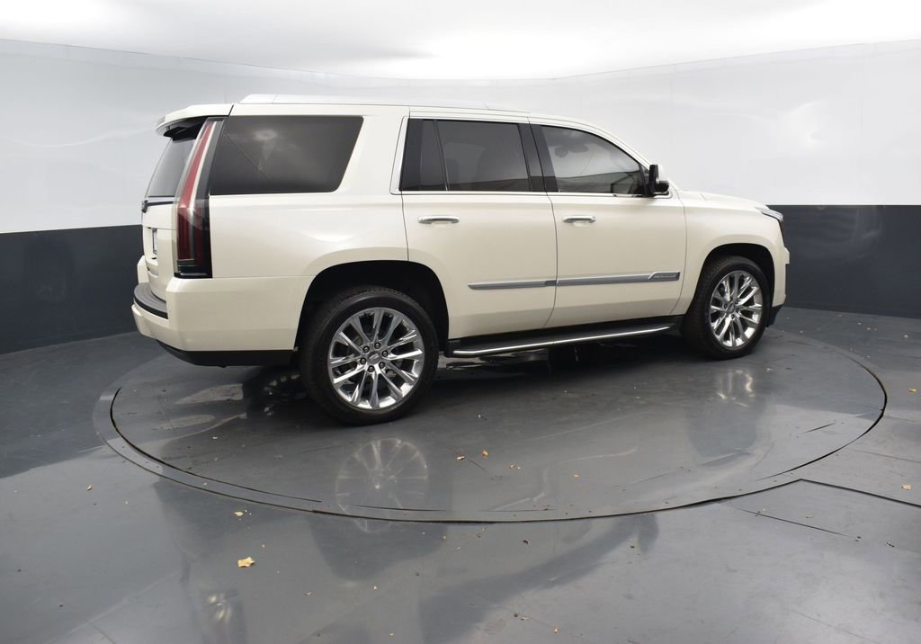 2015 CADILLAC ESCALADE - Image 5