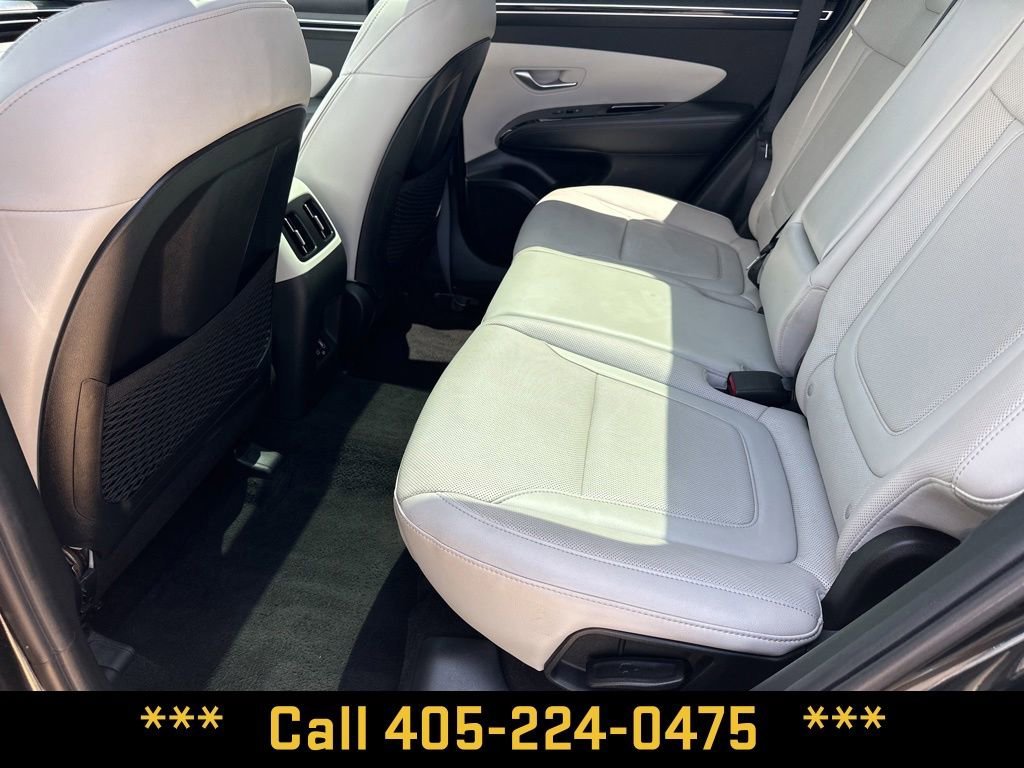 Used 2024  Hyundai Limited image 18