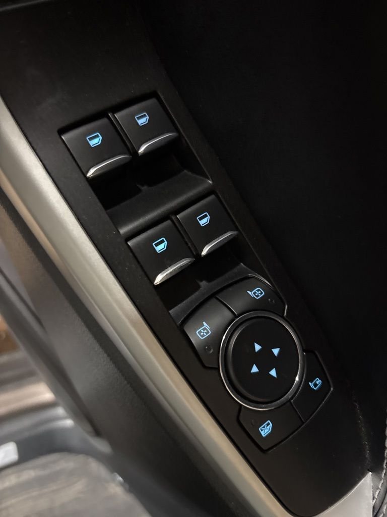 Used 2021 Gray Ford Limited image 12