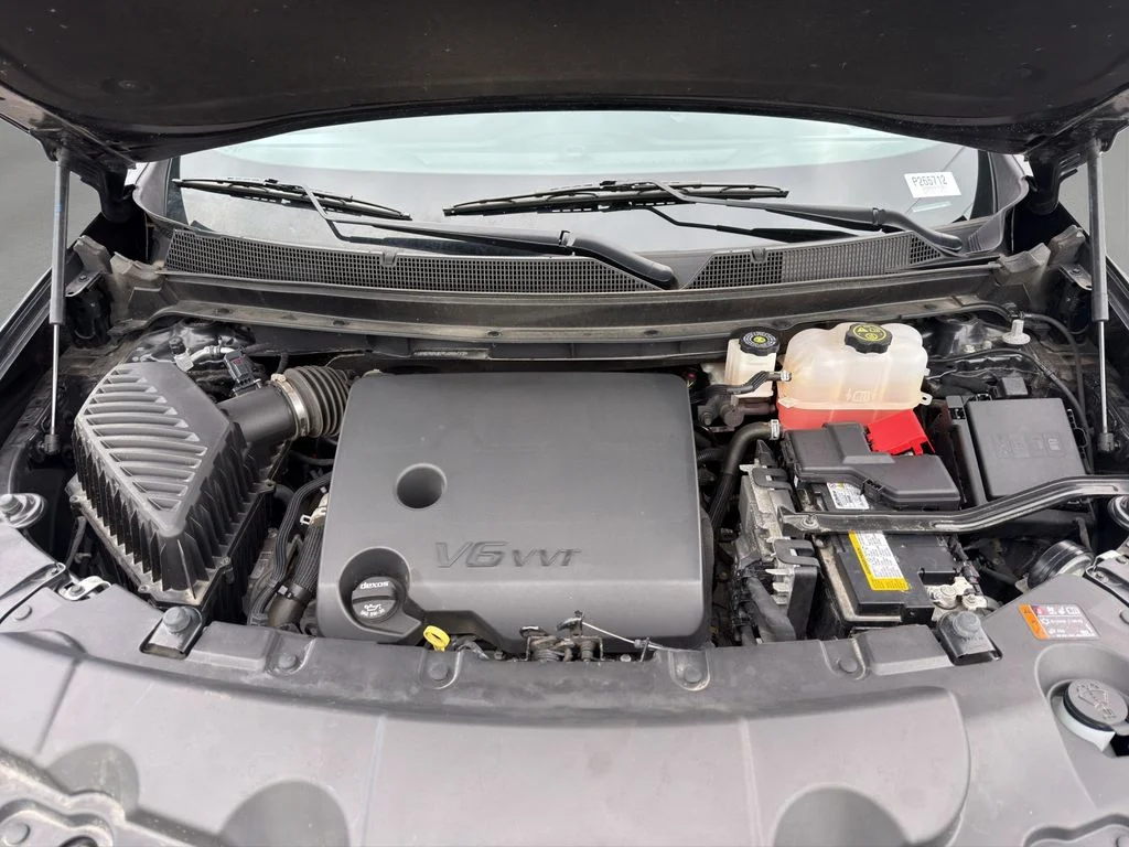 Used 2023 Black Chevrolet LT image 21