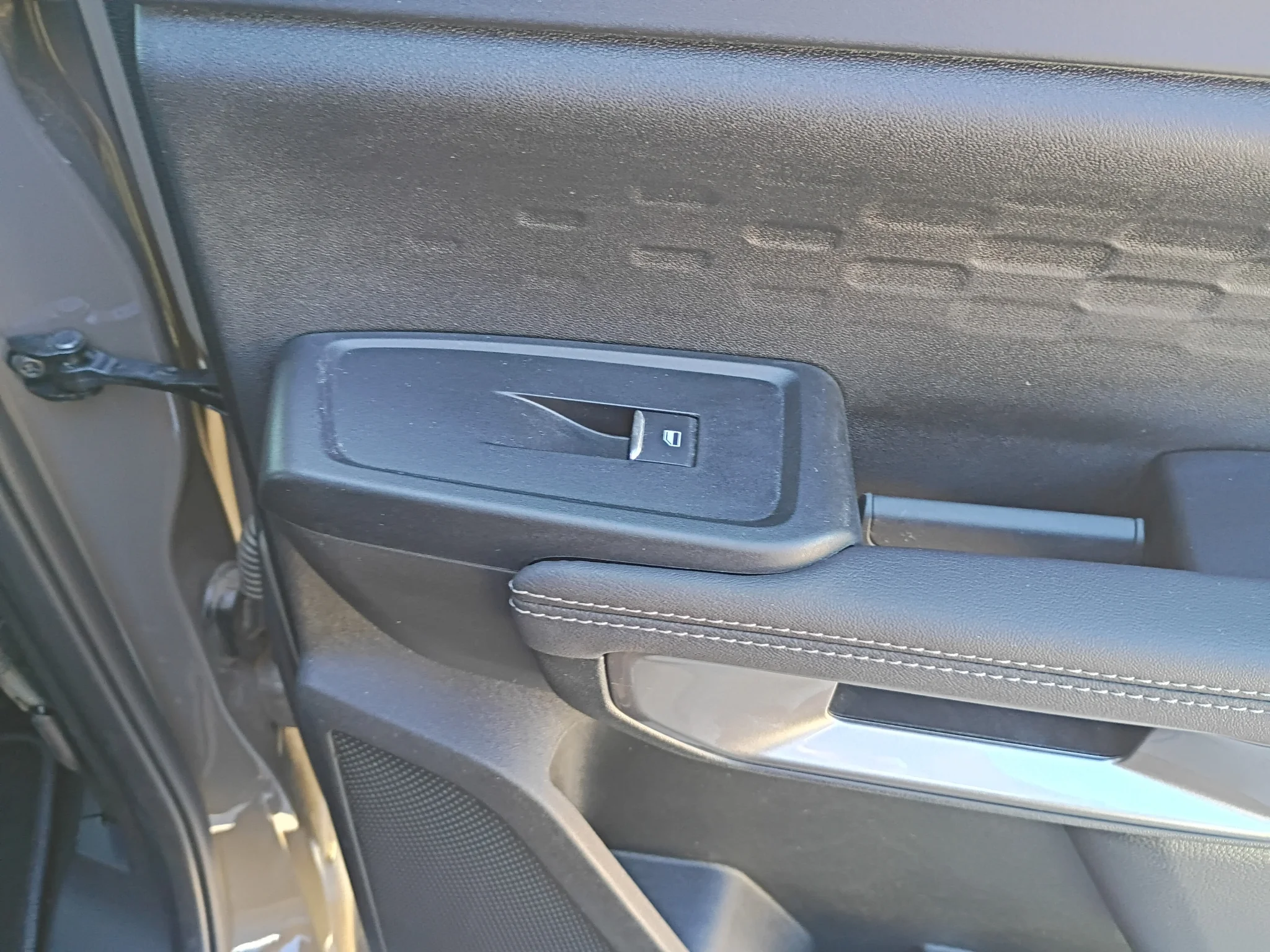 Used 2025 Marsh Gray Ford XLT image 15