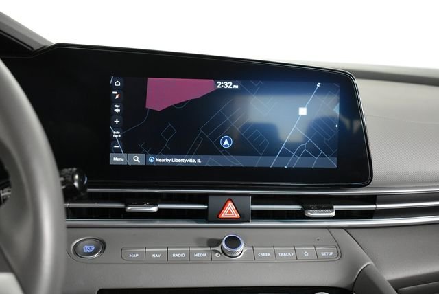 2025 Hyundai Elantra SEL - Photo 34