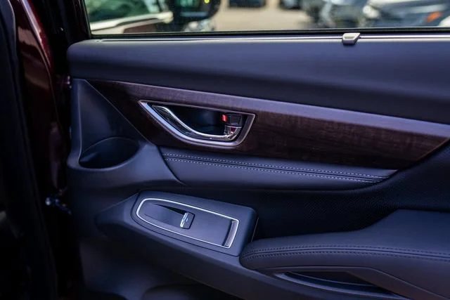 New 2026 Dark Mahogany Pearl Subaru Touring image 26