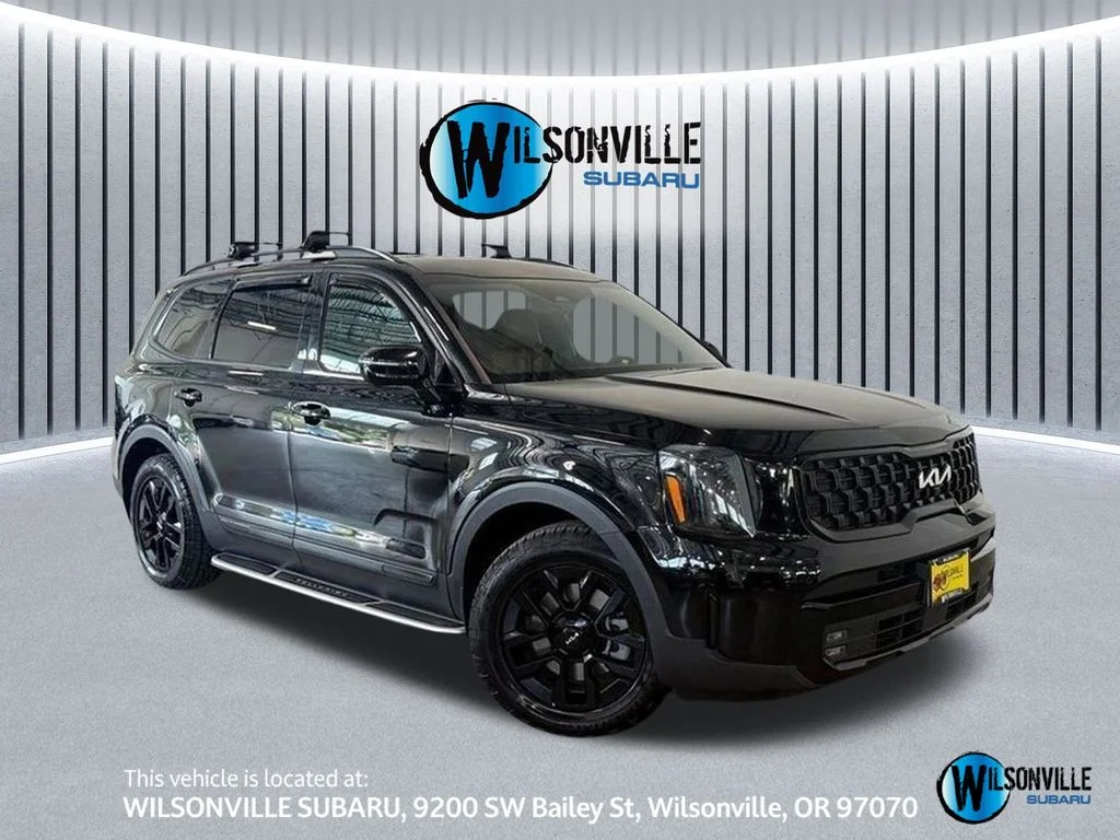 2024 Kia Telluride SX Prestige X-Pro AWD's photo