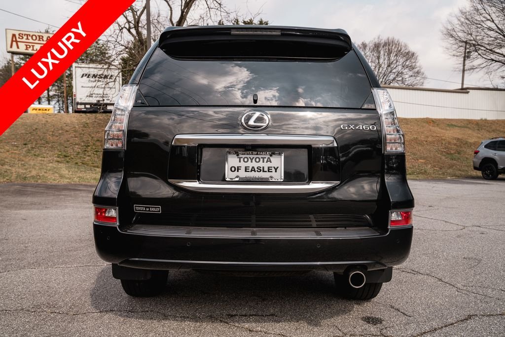 2023 Lexus GX PREMIUM - Photo 6
