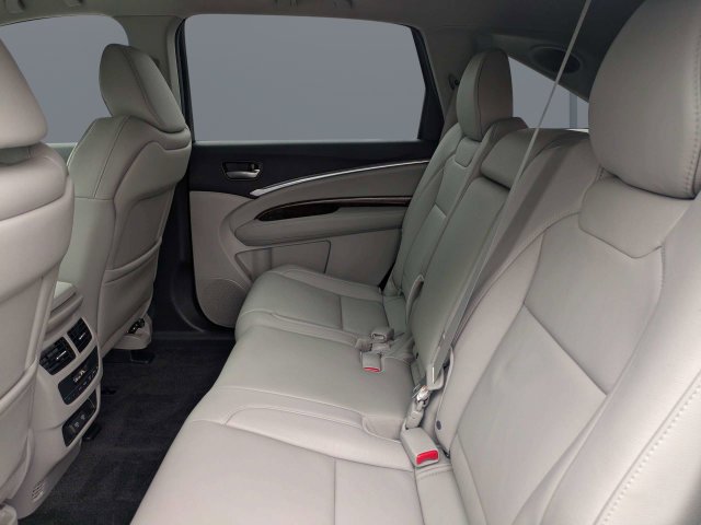 Used 2018 White Acura 3.5L image 14