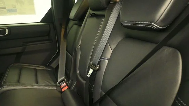 New 2026 Avalanche Gray Ford Outer Banks® image 11