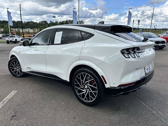 Certified Used 2023 White Ford GT image 33