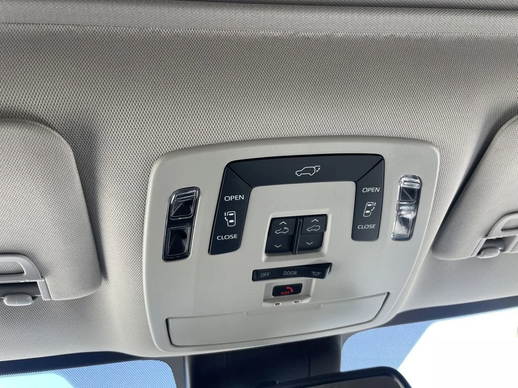 Used 2023 Celestial Silver Metallic Toyota XLE image 25