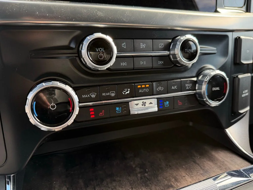 2023 Ford F-150 Lariat - Photo 24