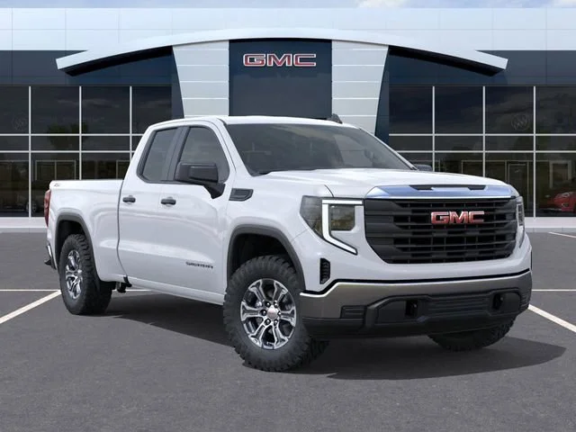 2026 GMC Sierra 1500 Pro - Photo 14