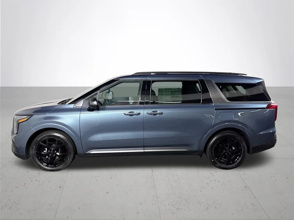 New 2026 Astra Blue Kia SX Prestige image 9