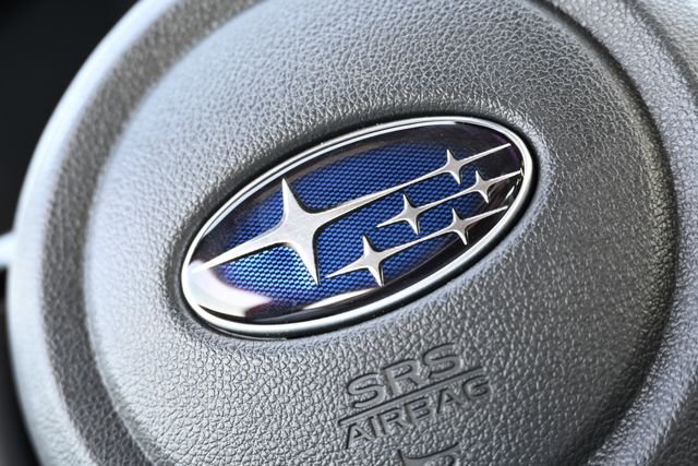 New 2026 Ignition Red Subaru tS image 30