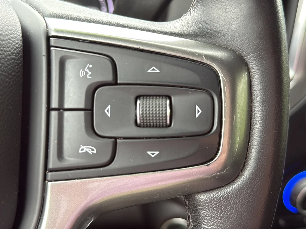 Used 2019 Black Chevrolet LT Trail Boss image 14