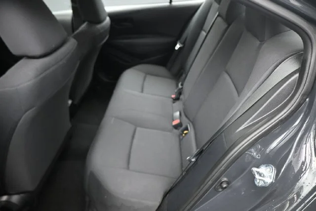 Used 2025  Toyota LE image 19