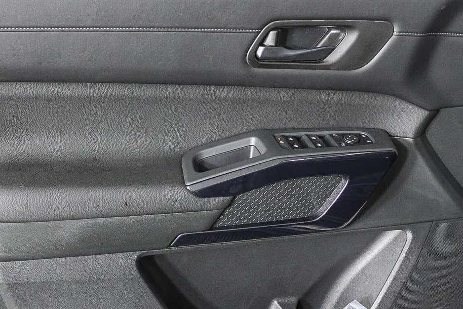 New 2026 Gun Metallic Nissan SV image 22