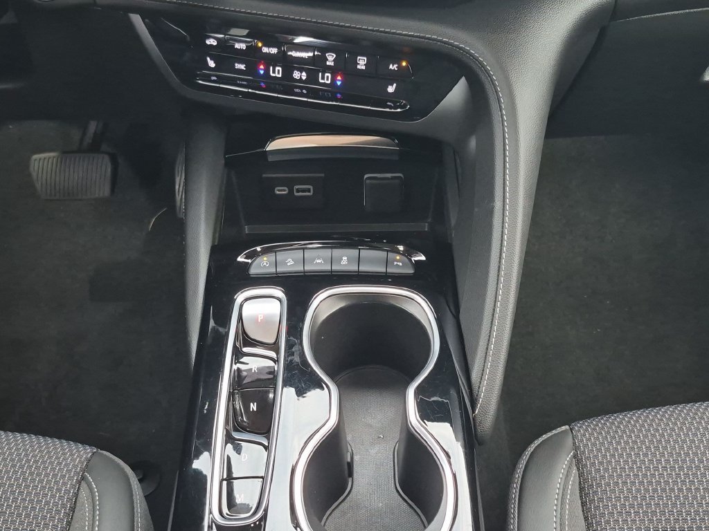 2023 Buick Envision Preferred - Photo 17