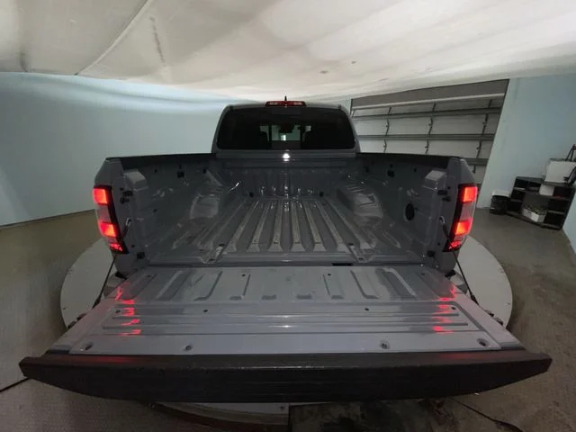 Used 2023 Gray Nissan PRO-X image 23