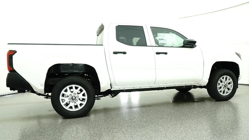 New 2026 Ice Cap Toyota SR image 17