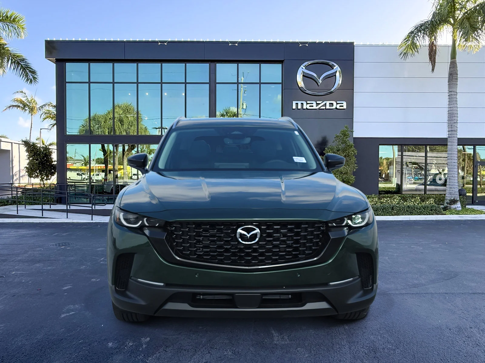New 2026 Cypress Mazda 2.5 S Premium AWD image 2