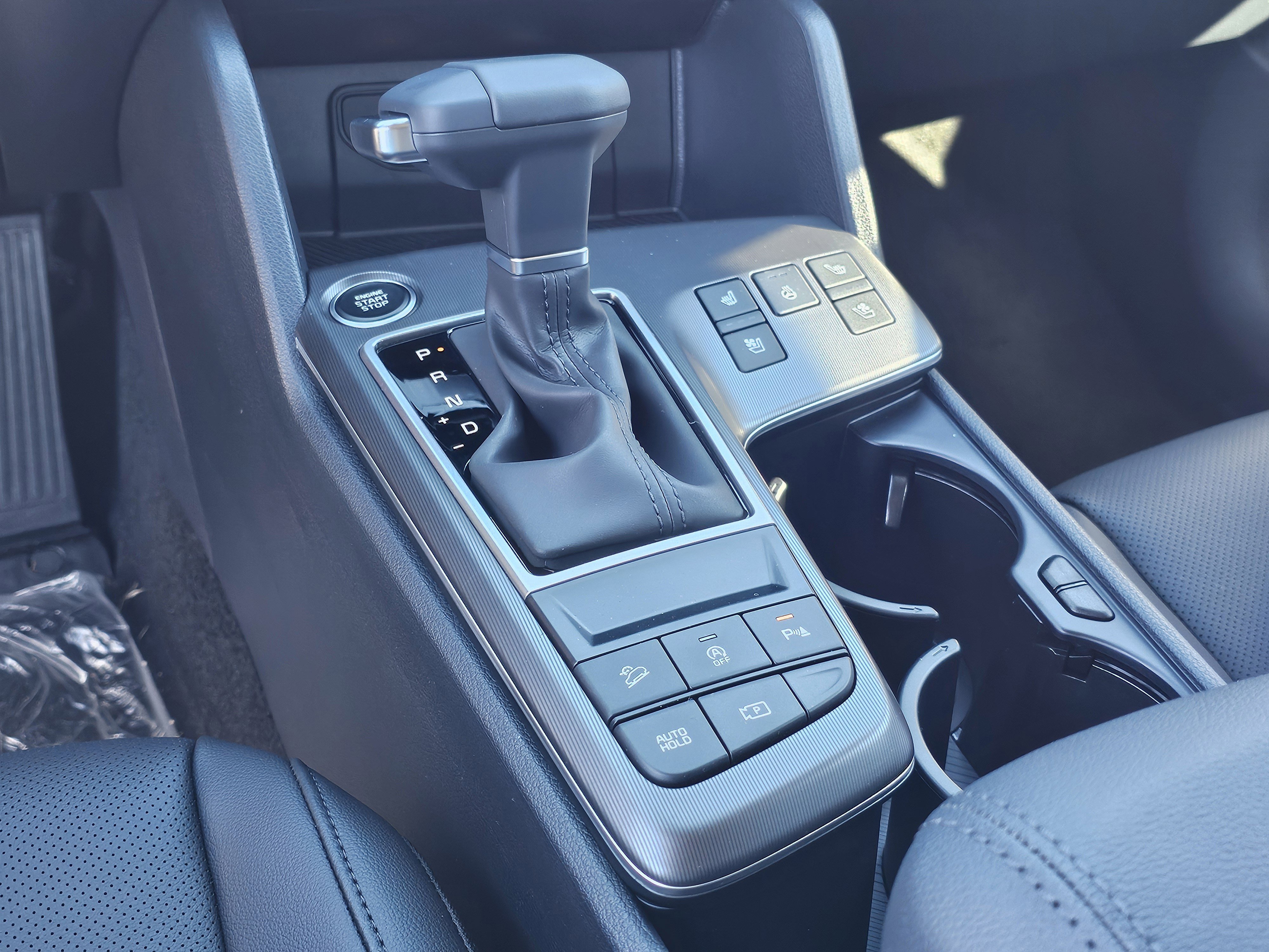New 2026 Panthera Metal Matte Kia SX Prestige image 19