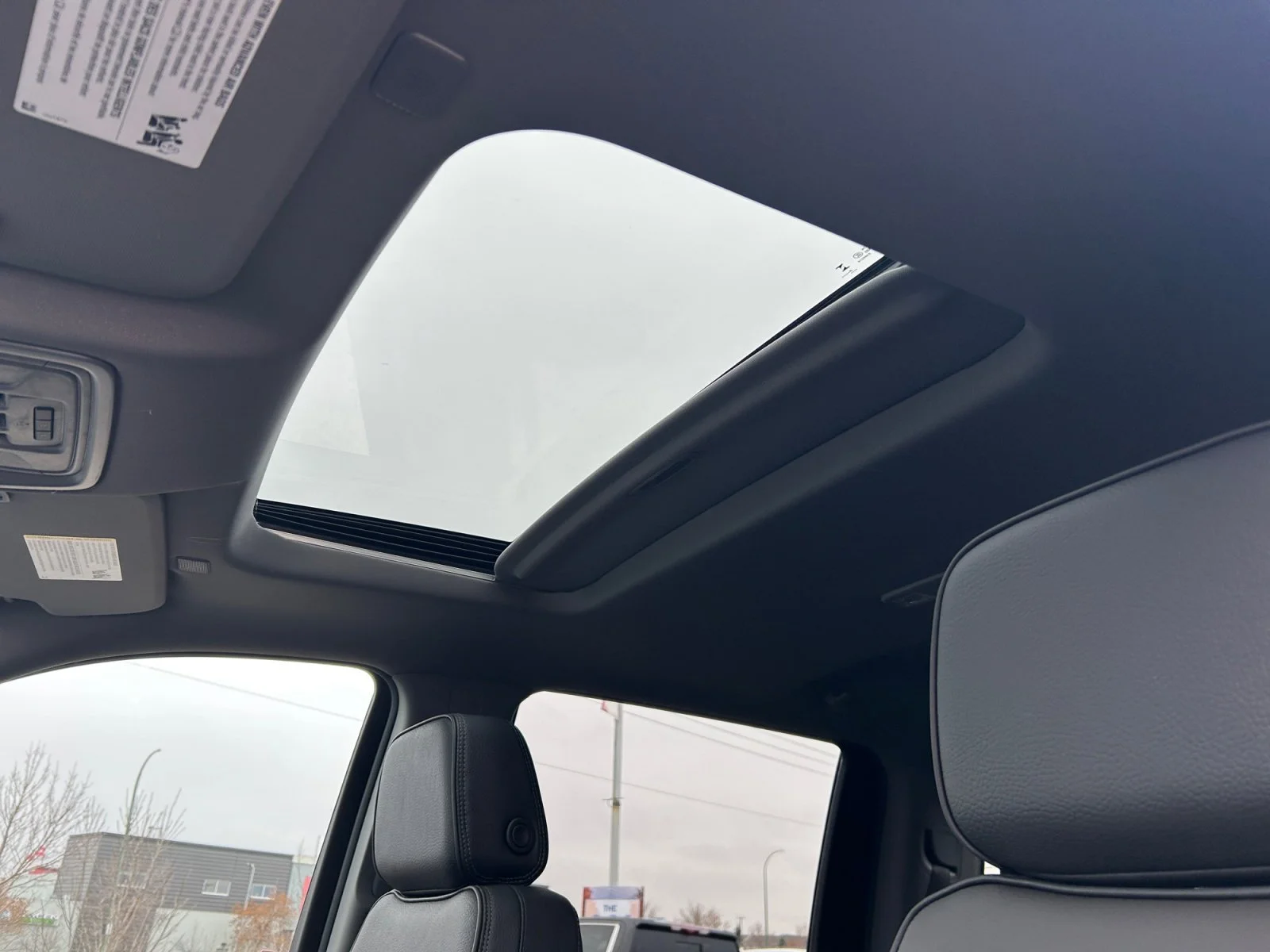 New 2026 Glacier White Tricoat GMC Denali image 18