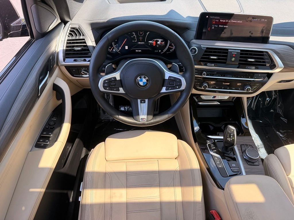 Used 2019 Gray BMW M40i image 19