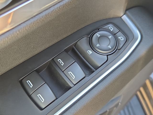 Used 2024 Deep Bronze Metallic GMC Elevation image 19