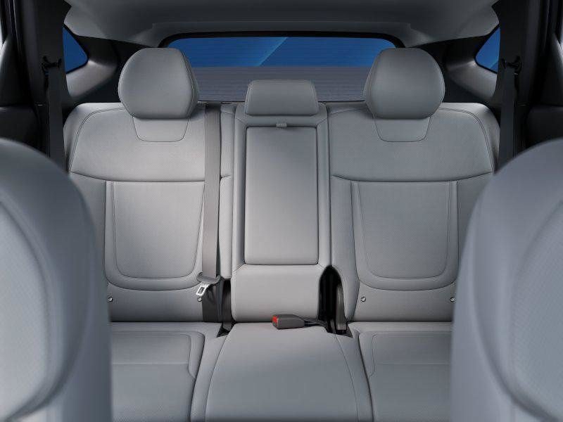New 2026 Ecotronic Gray Hyundai Limited image 13