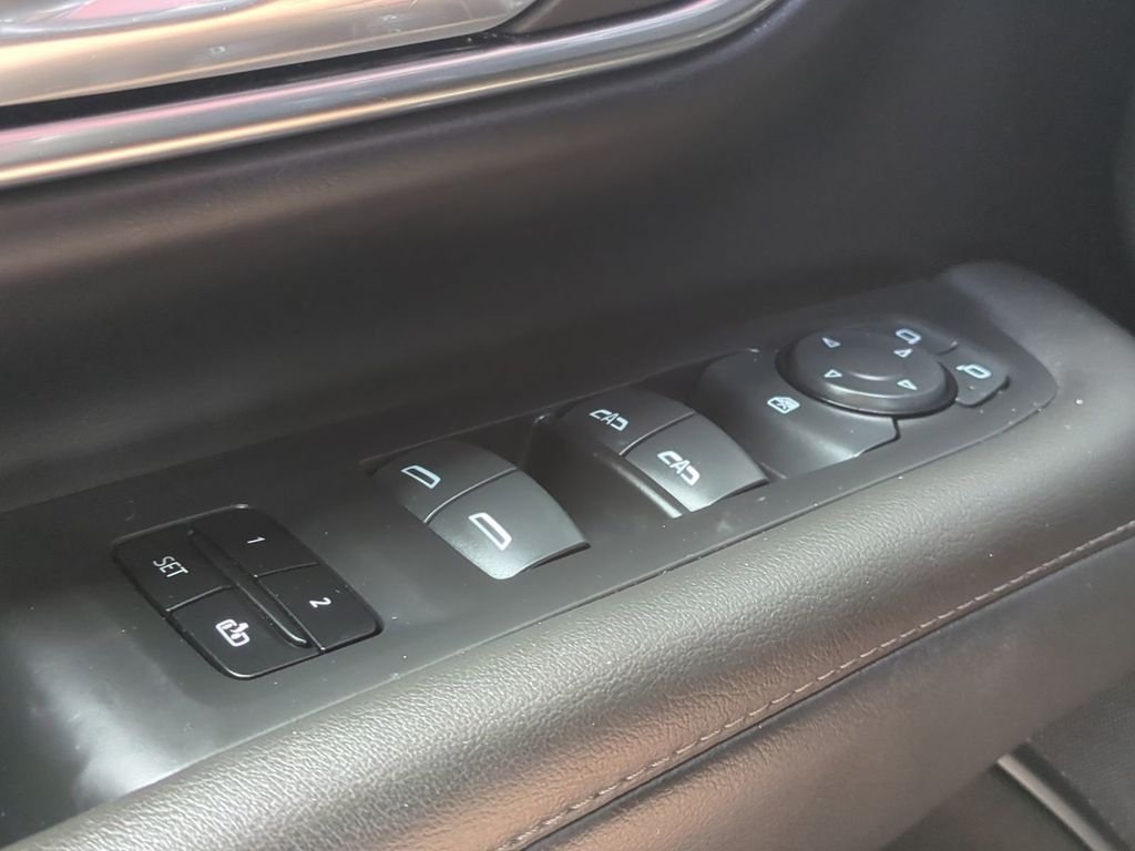 2024 Chevrolet Tahoe LT - Photo 33