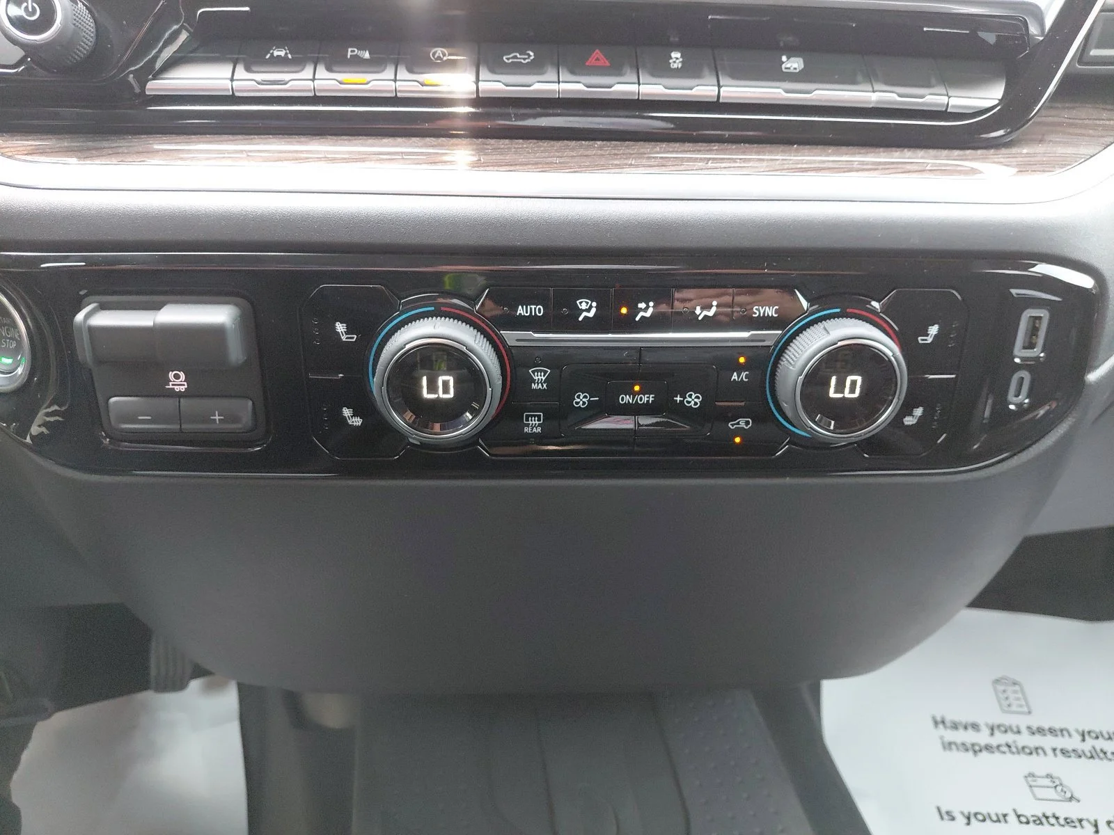 New 2026 CYPRESS GRAY Chevrolet LT image 41