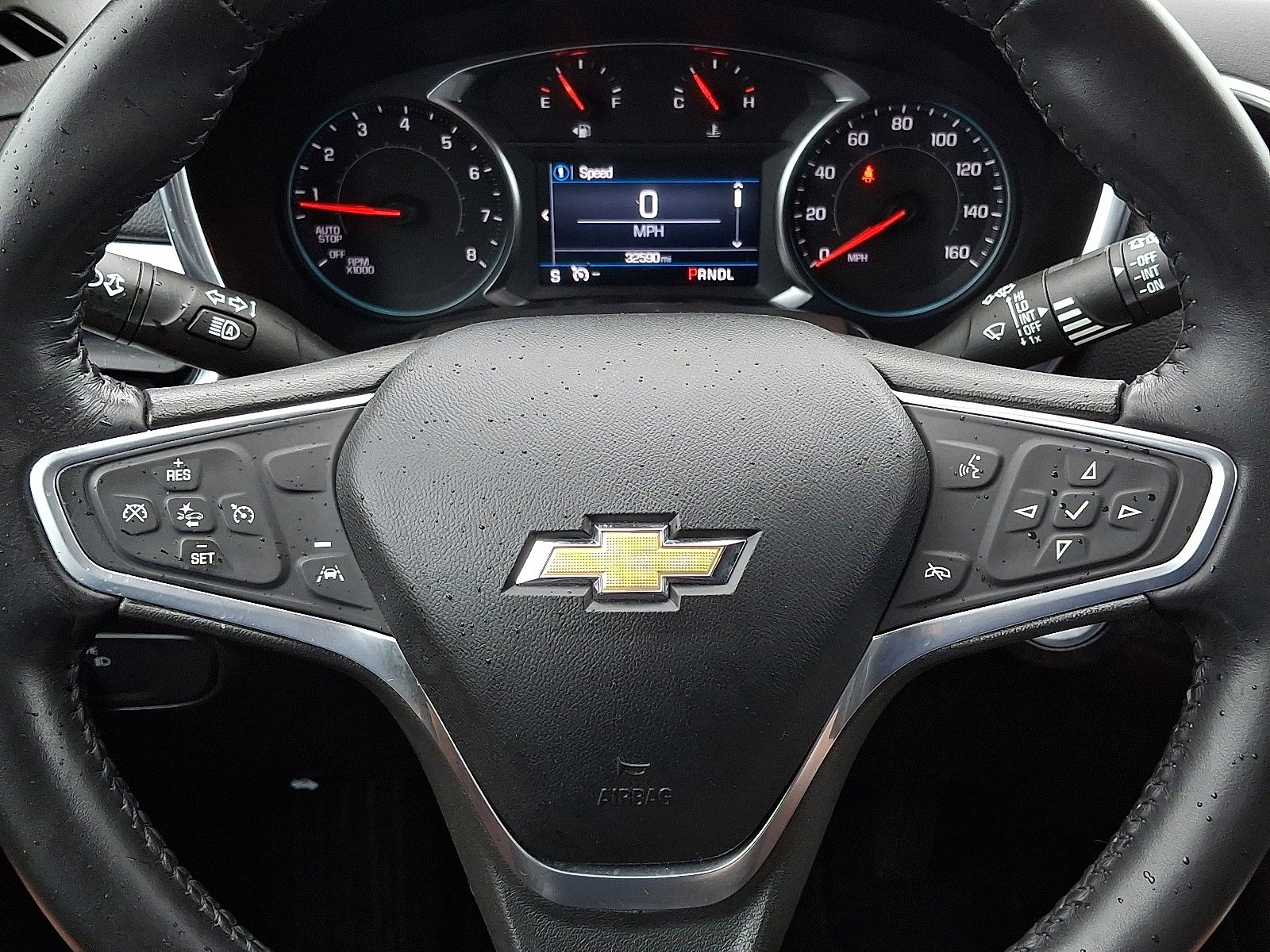 2022 Chevrolet Equinox LT - Photo 18