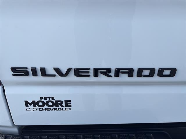 2026 Chevrolet Silverado 1500 LT Trail Boss - Photo 12