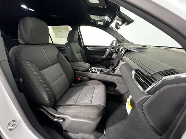 2026 GMC Acadia Elevation - Photo 43