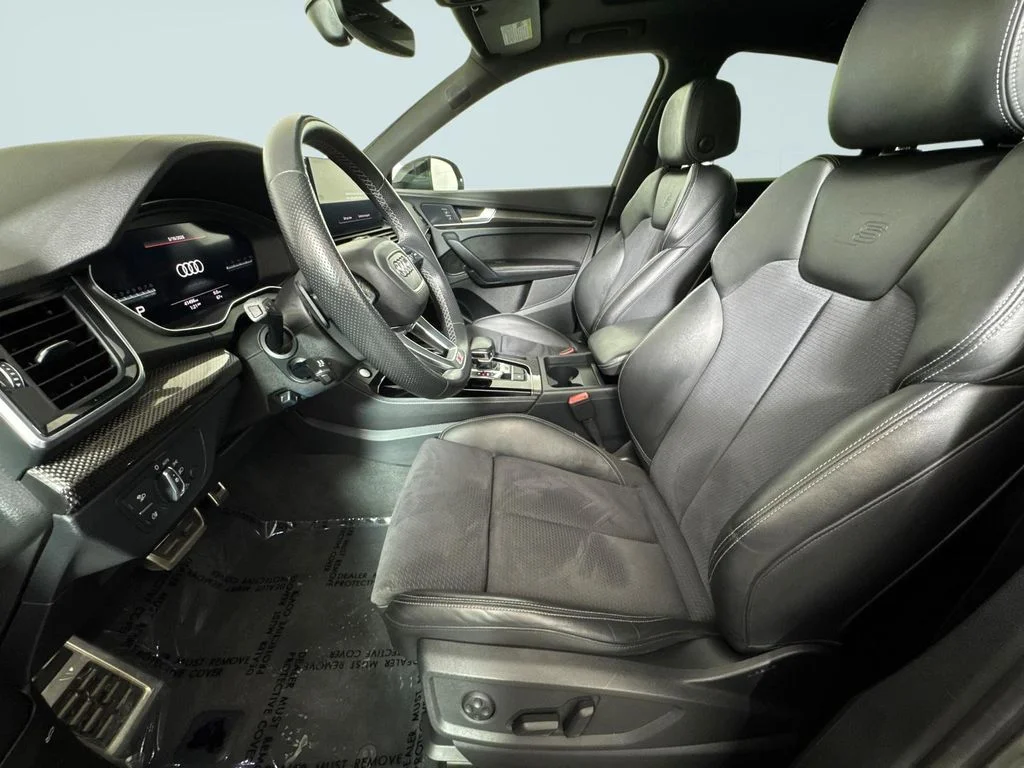 2023 Audi SQ5 Sportback Premium Plus - Photo 6