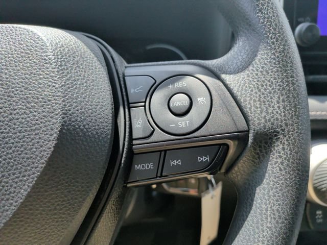 Certified Used 2023 Silver Toyota LE image 20