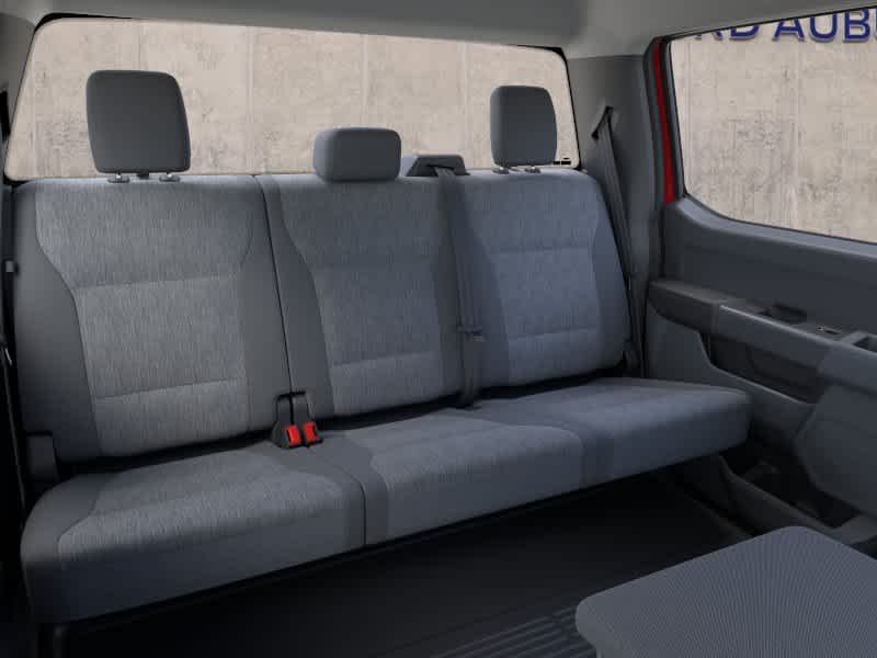 New 2026 Race Red Ford F-250® XL image 11