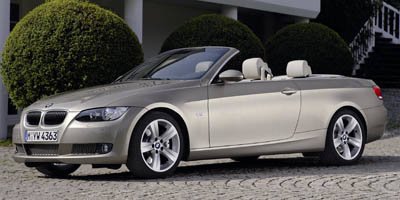 2007 BMW 3 Series