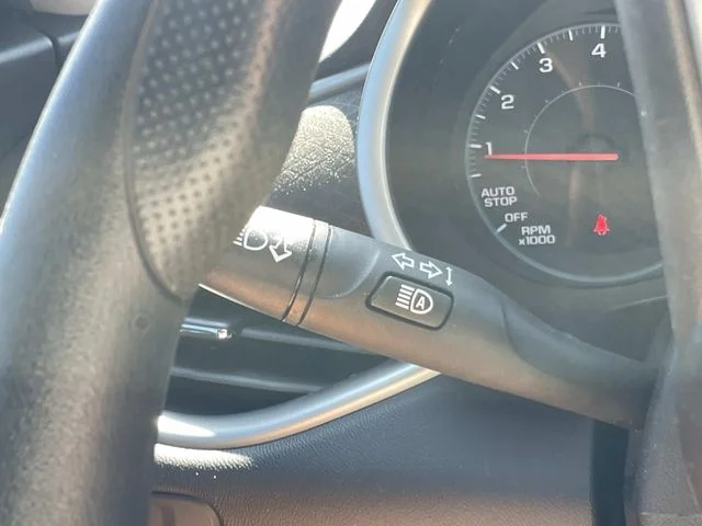 Used 2023 White Chevrolet LS image 16