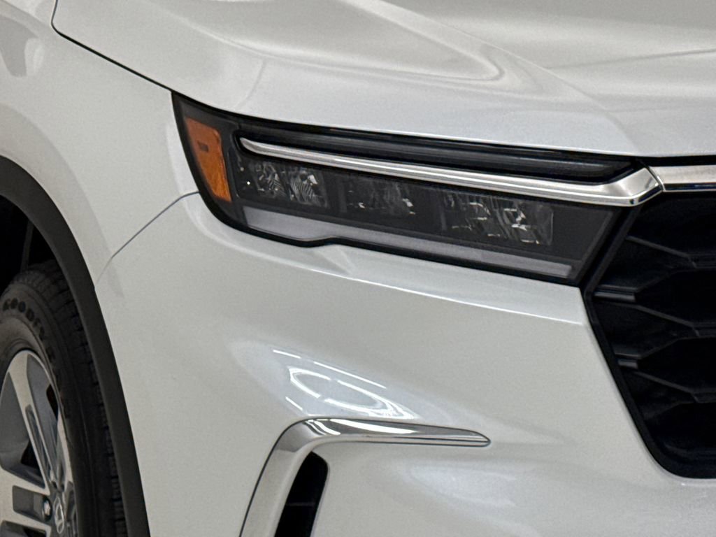 2025 Honda Pilot EX-L - Photo 39
