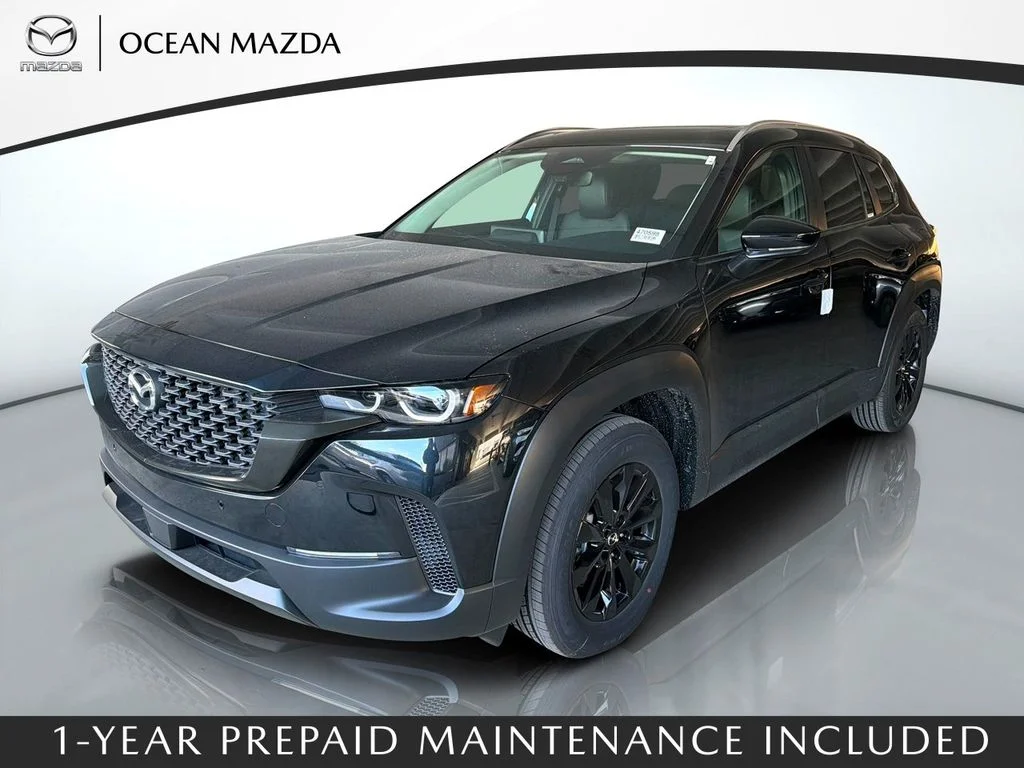 2026 Mazda CX-50 2.5 S Preferred's photo