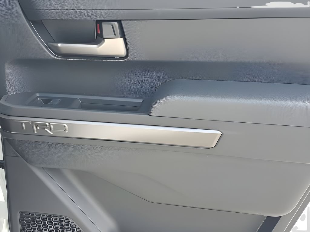 2025 Toyota Tacoma TRD Sport - Photo 43