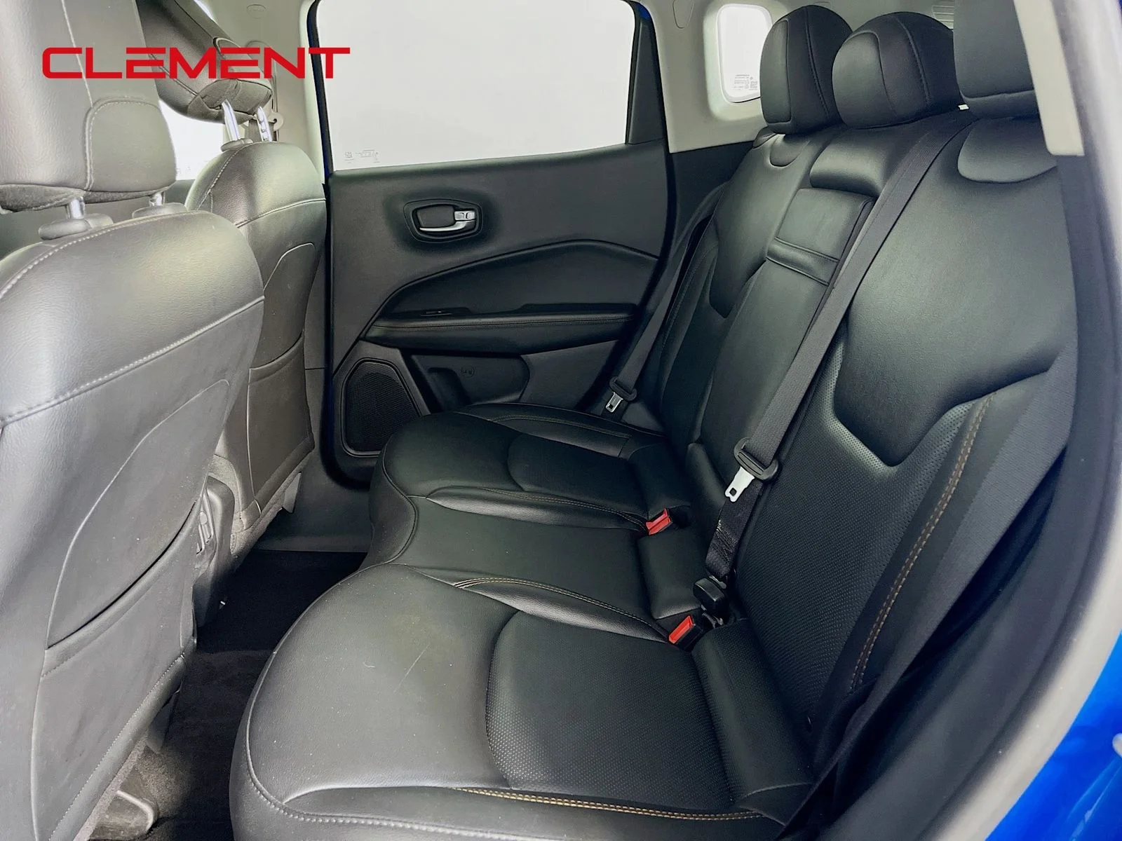 Used 2019 Blue Jeep Limited image 29
