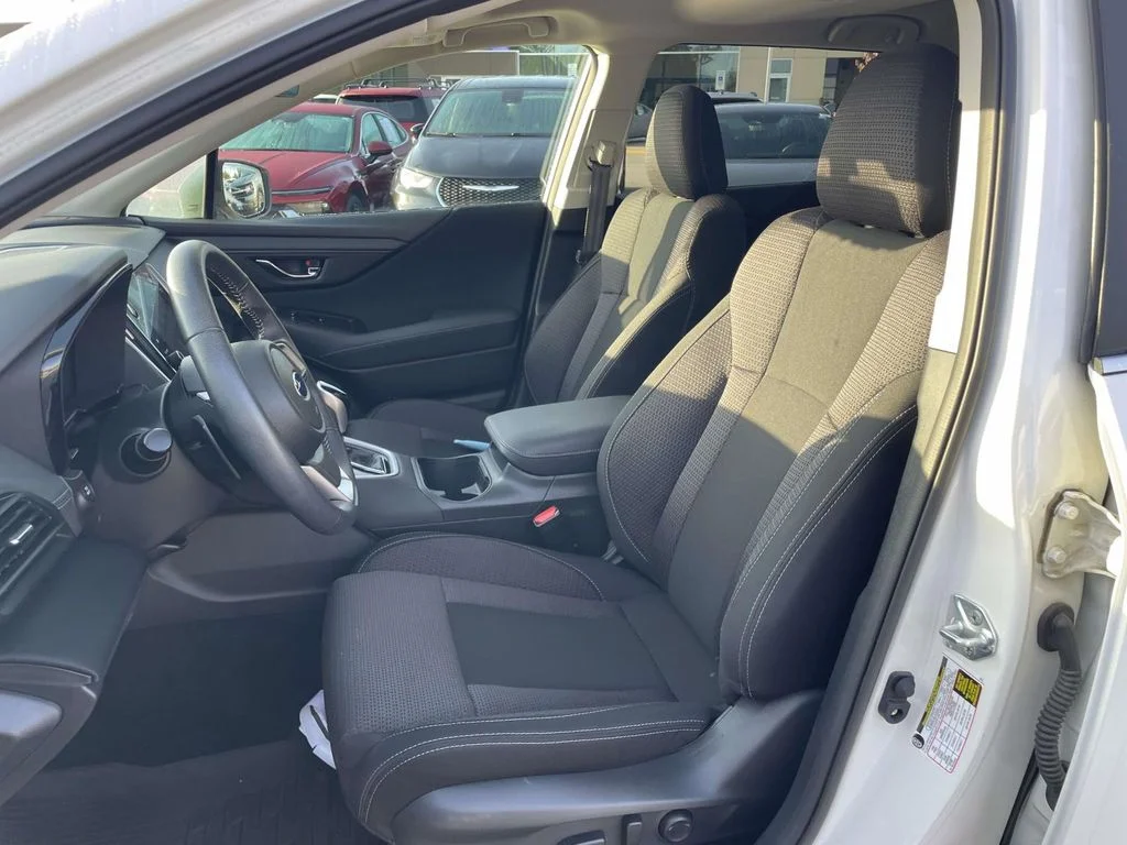 2024 Subaru Outback Premium - Photo 8