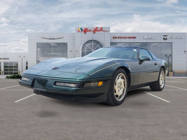 1994 Chevrolet Corvette Base
