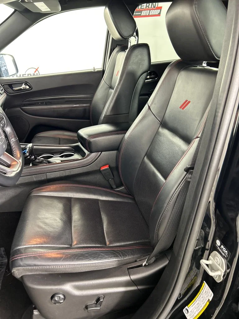 Used 2023 Black Dodge GT Plus image 12