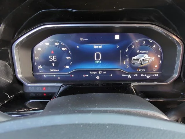 Used 2022 Black Chevrolet LT image 19
