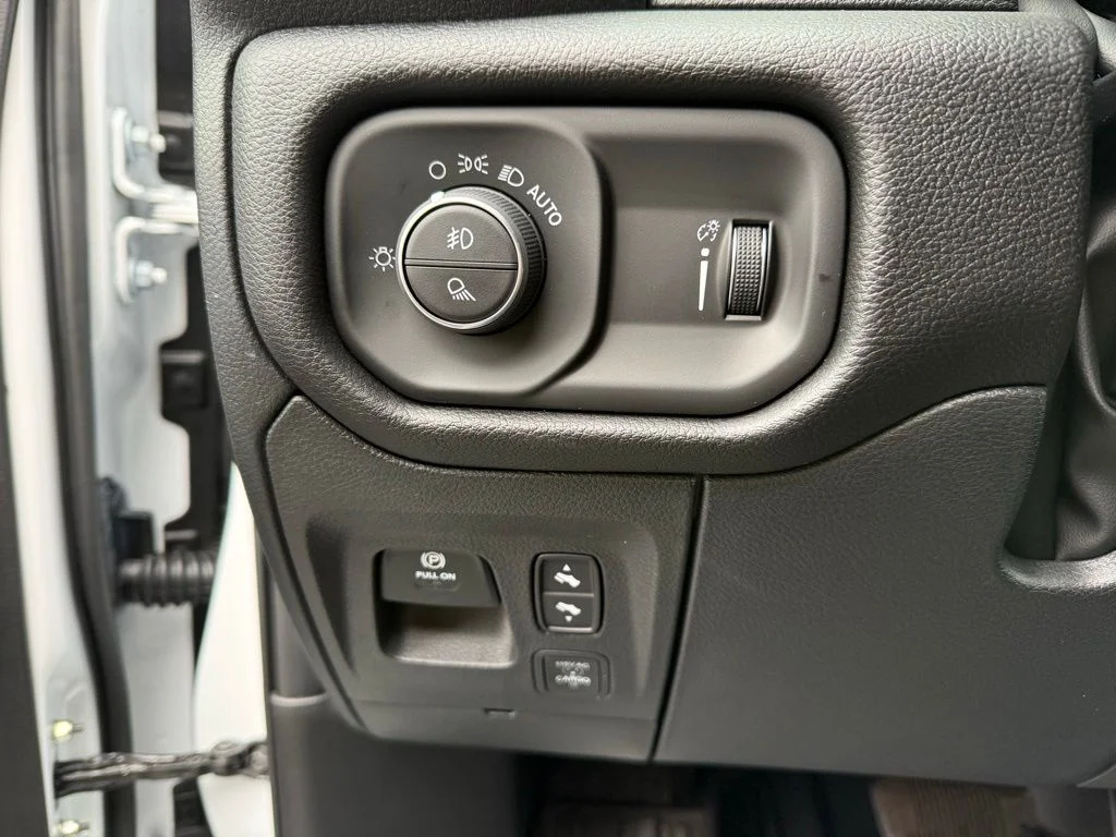 2026 RAM 1500 Big Horn/Lone Star - Photo 14