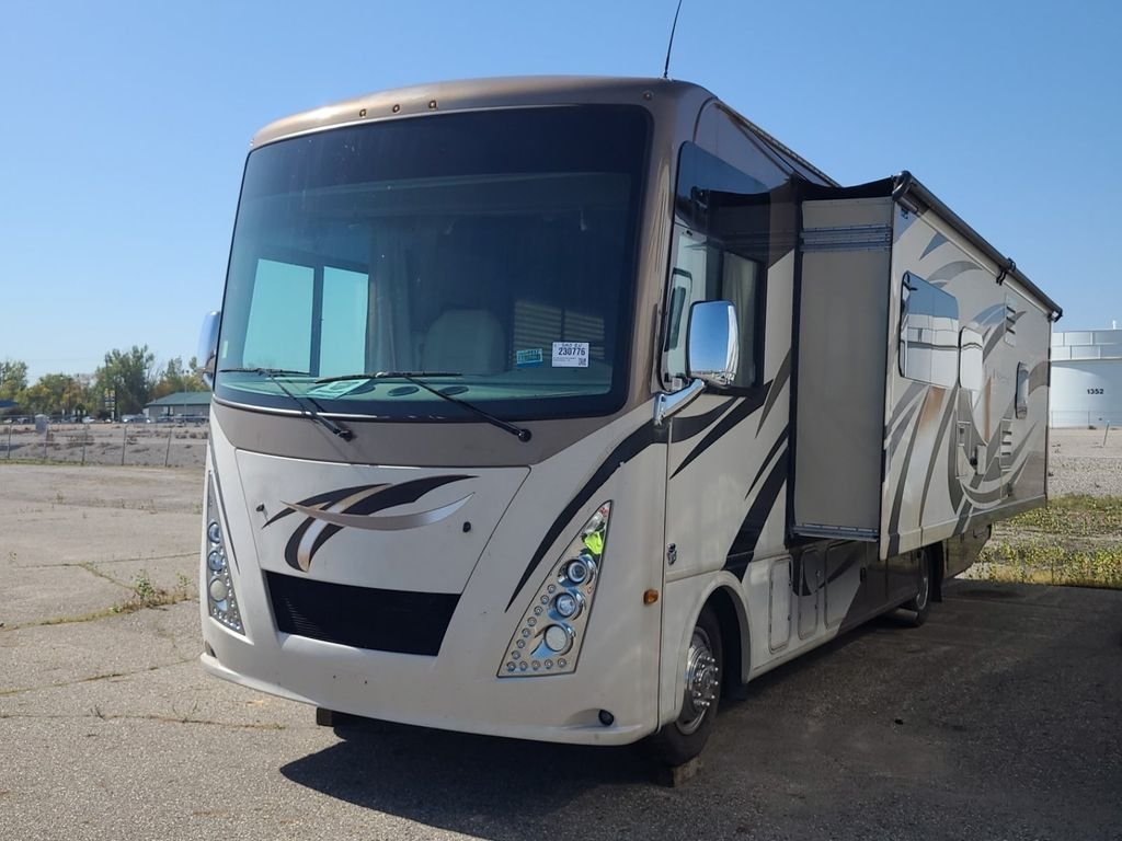 2017 Ford F-53